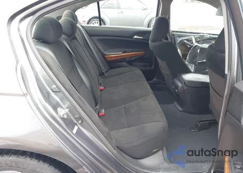 2012 Honda Accord 3.5 Ex z USA, uszkodzony, nr VIN 1HGCP3F77CA004707